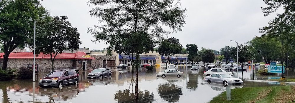 flood insurance Roseville CA